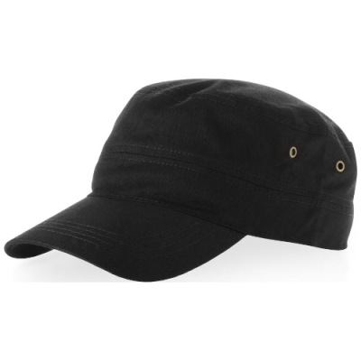 Picture of SAN DIEGO CAP in Solid Black.