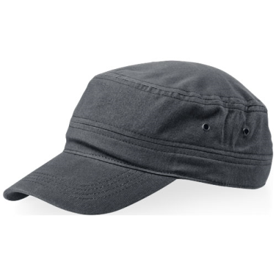 Picture of SAN DIEGO CAP in Grey