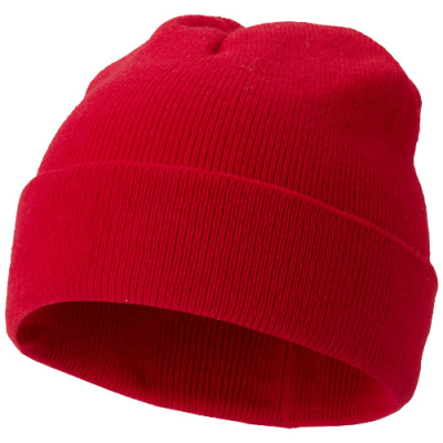 Picture of IRWIN BEANIE in Red.
