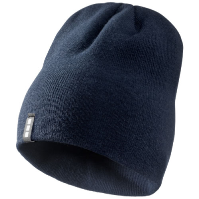 Picture of LEVEL BEANIE in Navy