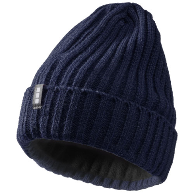 Picture of SPIRE BEANIE in Navy