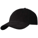 Picture of HUTTON 6 PANEL RECYCLED CORDUROY CAP