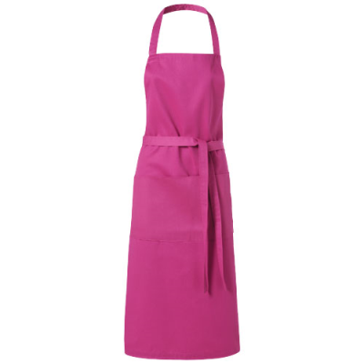 Picture of VIERA 240 G & M² APRON in Magenta