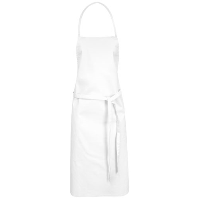 Picture of REEVA 180 G & M² APRON in White