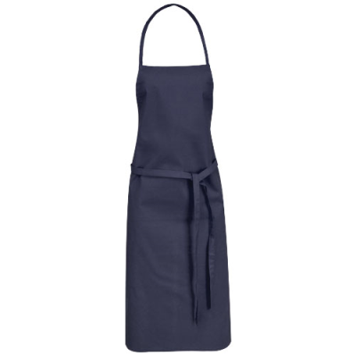 Picture of REEVA 180 G & M² APRON in Navy.