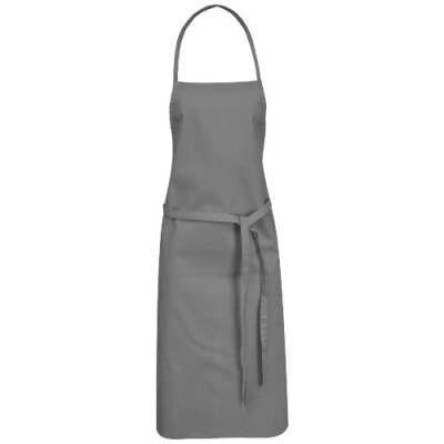 Picture of REEVA 180 G & M² APRON in Grey.