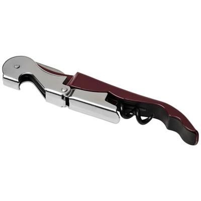 Picture of BOWI WAITRESS KNIFE in Burgundy