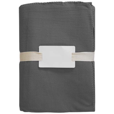 Picture of CITIZEN GREEN REPLAY RECYCLED BLANKET - 120 x 150 CM