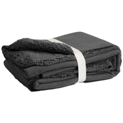 Picture of CITIZEN GREEN RECOON RECYCLED DOUBLE LAYER LAMINATED BLANKET - 120 x 150 CM