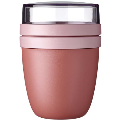 Picture of MEPAL ELLIPSE 500+200 ML LUNCH POT