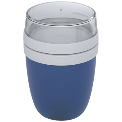Picture of ELLIPSE LUNCH POT in Navy