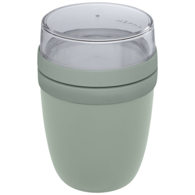 Picture of MEPAL ELLIPSE LUNCH POT in Sage