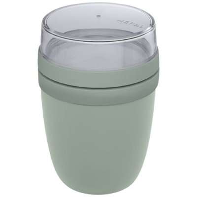 Picture of MEPAL ELLIPSE LUNCH POT in Sage.