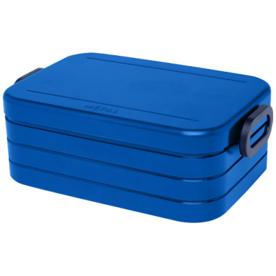 Picture of MEPAL TAKE-A-BREAK LUNCH BOX MIDI in Classic Royal Blue