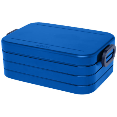 Picture of MEPAL TAKE-A-BREAK LUNCH BOX MIDI in Classic Royal Blue.