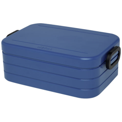 Picture of TAKE-A-BREAK LUNCH BOX MIDI in Navy
