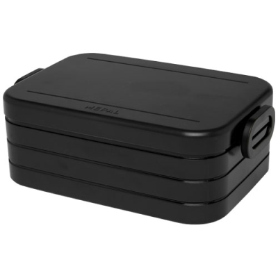 Picture of MEPAL TAKE-A-BREAK LUNCH BOX MIDI in Charcoal