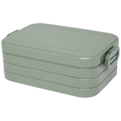 Picture of MEPAL TAKE-A-BREAK LUNCH BOX MIDI in Sage