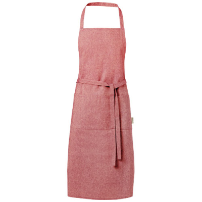 Picture of PHEEBS 200 G & M² RECYCLED COTTON APRON