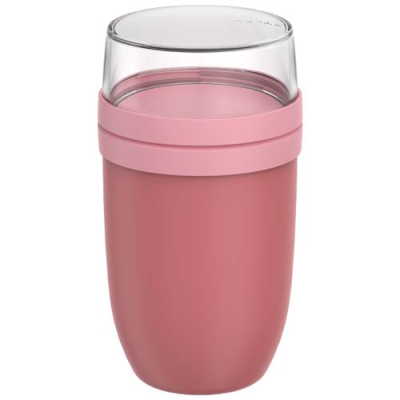 Picture of MEPAL ELLIPSE 750+300 ML THERMAL INSULATED LUNCH POT