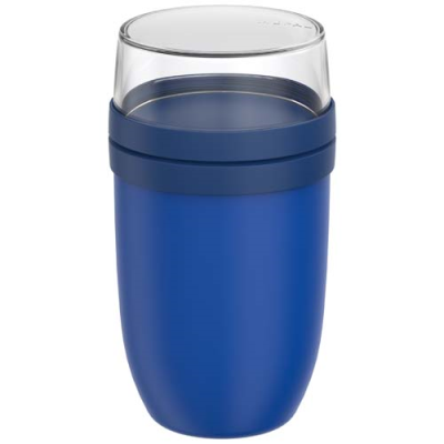 Picture of MEPAL ELLIPSE 750+300 ML THERMAL INSULATED LUNCH POT