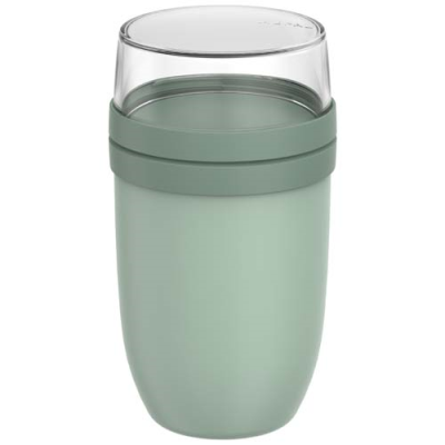 Picture of MEPAL ELLIPSE 750+300 ML THERMAL INSULATED LUNCH POT