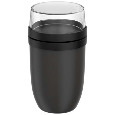 Picture of MEPAL ELLIPSE 750+300 ML THERMAL INSULATED LUNCH POT