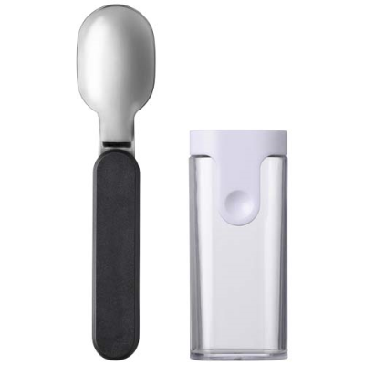 Picture of MEPAL ELLIPSE FOLDING SPOON
