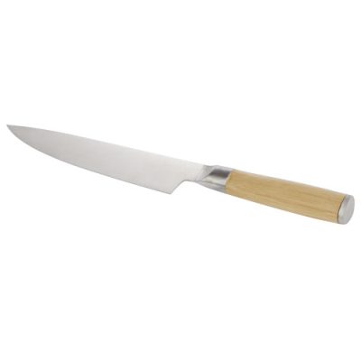 Picture of COCIN CHEF KNIFE in Silver & Natural