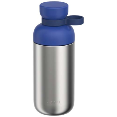 Picture of MEPAL VITA 500 ML RECYCLED STAINLESS STEEL METAL WATER BOTTLE
