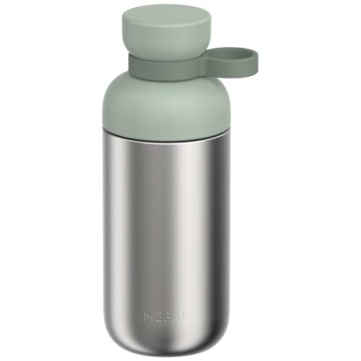Picture of MEPAL VITA 500 ML RECYCLED STAINLESS STEEL METAL WATER BOTTLE