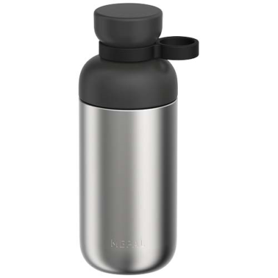 Picture of MEPAL VITA 500 ML RECYCLED STAINLESS STEEL METAL WATER BOTTLE