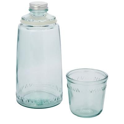 Picture of VIENT 2-PIECE RECYCLED GLASS SET