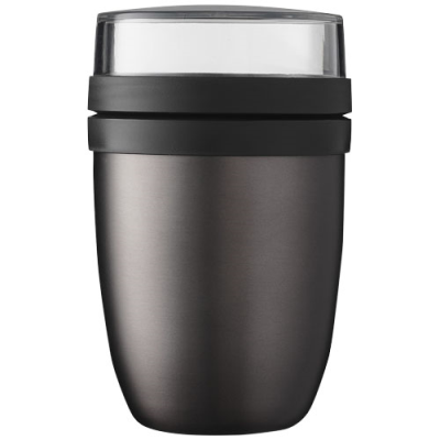 Picture of MEPAL ELLIPSE THERMAL INSULATED LUNCH POT in Titanium