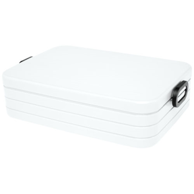 Picture of MEPAL TAKE-A-BREAK LUNCH BOX LARGE in White