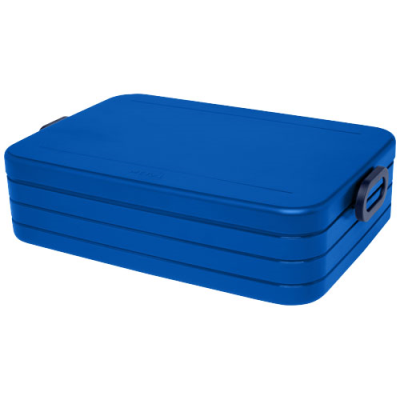 Picture of MEPAL TAKE-A-BREAK LUNCH BOX LARGE in Vivid Blue