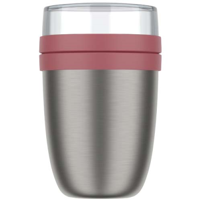 Picture of MEPAL ELLIPSE 500+200 ML THERMAL INSULATED LUNCH POT 2,0