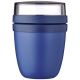 Picture of MEPAL ELLIPSE MINI LUNCH POT