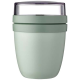 Picture of MEPAL ELLIPSE MINI LUNCH POT