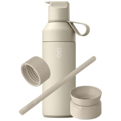 Picture of OCEAN BOTTLE 500 ML 3-IN-1 GIFT SET