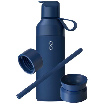 Picture of OCEAN BOTTLE 500 ML 3-IN-1 GIFT SET