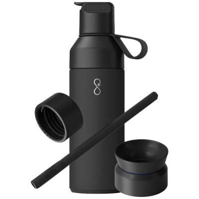 Picture of OCEAN BOTTLE 500 ML 3-IN-1 GIFT SET