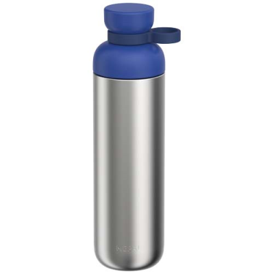 Picture of MEPAL VITA 900 ML RECYCLED STAINLESS STEEL METAL WATER BOTTLE