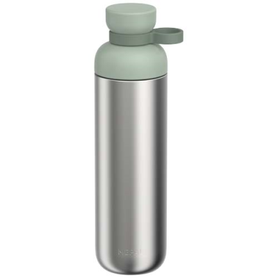Picture of MEPAL VITA 900 ML RECYCLED STAINLESS STEEL METAL WATER BOTTLE