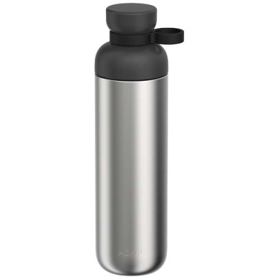 Picture of MEPAL VITA 900 ML RECYCLED STAINLESS STEEL METAL WATER BOTTLE