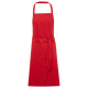 Picture of ORISSA 200 G & M² ORGANIC COTTON APRON