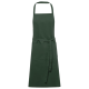 Picture of ORISSA 200 G & M² ORGANIC COTTON APRON