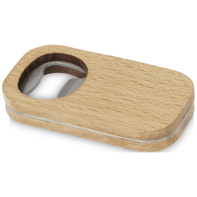 Picture of BOEMIA BOTTLE OPENER in Natural