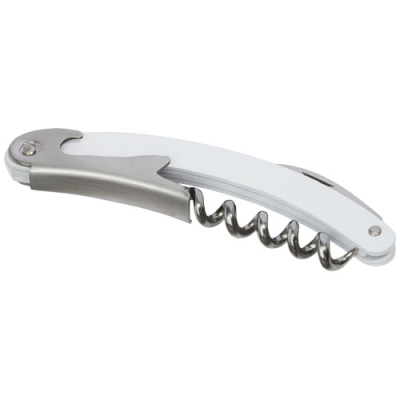 Picture of NORDKAPP WAITRESS KNIFE in White.