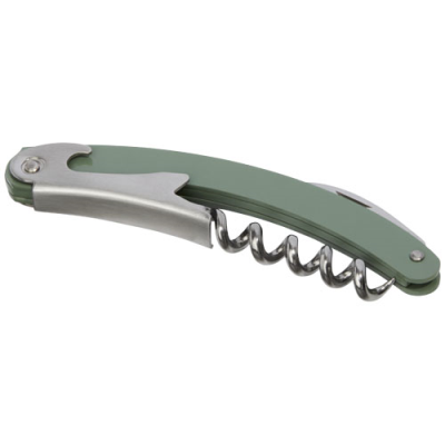 Picture of NORDKAPP WAITRESS KNIFE in Heather Green